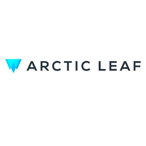 artic leaf