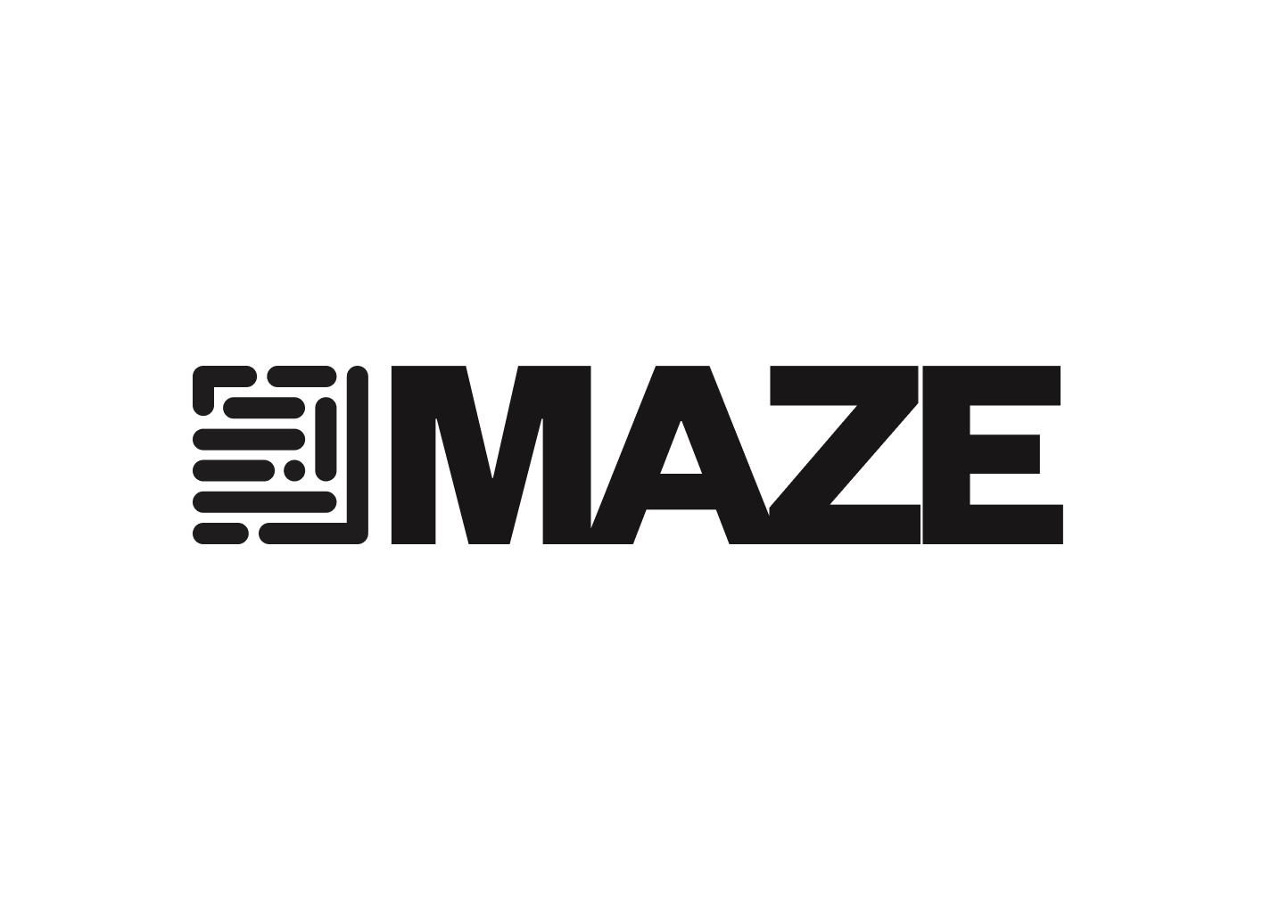 maze