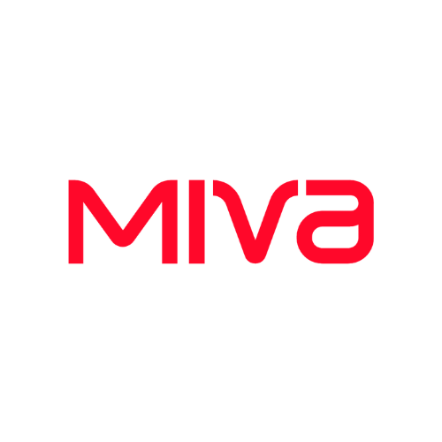 miva logo