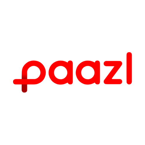 paazl logo