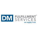 DM Fulfillment Services Logo