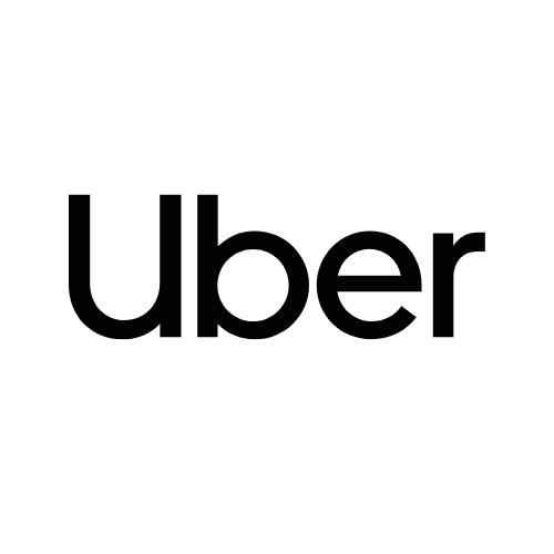 uber logo